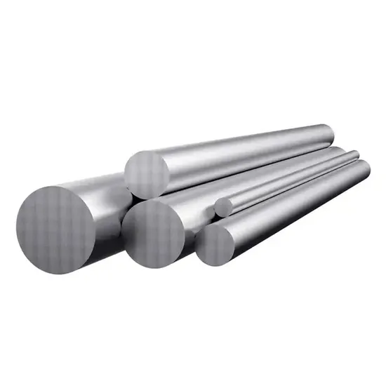 Дюралевый круг Д16 125 ГОСТ 21488-97  ОборонСпецСплав