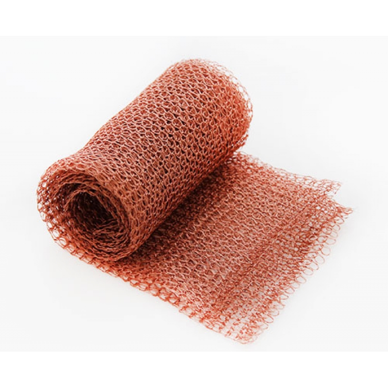 Медная сетка