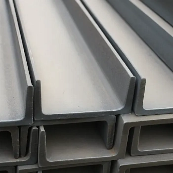 Швеллер 24П С355/09Г2С ГОСТ 8240-97 ОборонСпецСплав