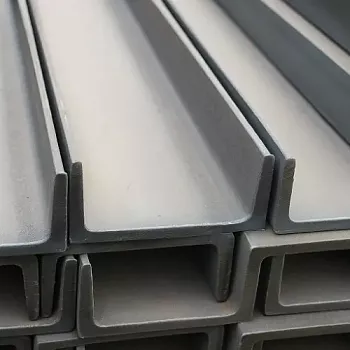 Швеллер 22П С355/09Г2С ГОСТ 8240-97 ОборонСпецСплав