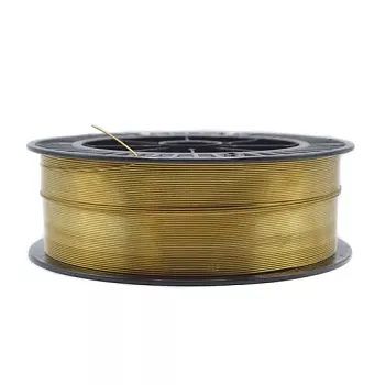 Проволока латунная сварочная Л68 6x мм ГОСТ 1066-2015