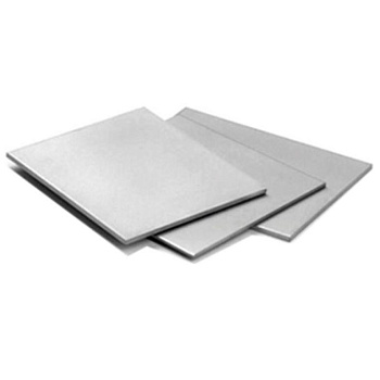 Никелевый лист Н-4 7x1000x1000 ГОСТ 6235-91