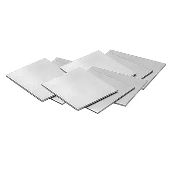 Лист хастеллой ХН65МВ 200x1200x2000 ГОСТ 5632-2014