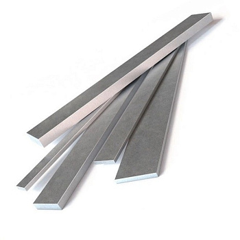 Алюмель полоса НМЦАк2-2-1 0.08x405 ГОСТ 492-73