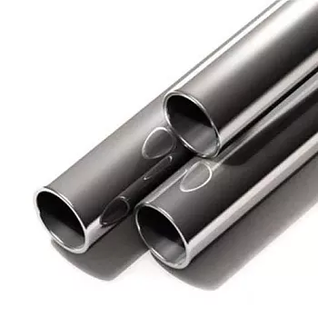 Нихромовые трубы Х15Н60 40x12 ГОСТ 12766.4 - 90