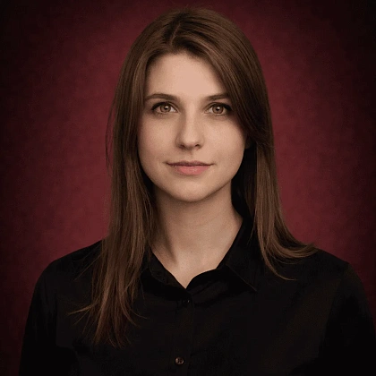 Екатерина Лебедева | Команда компании