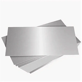 Алюминиевый лист АМг4 4x1600x1600 ГОСТ 21631 - 76