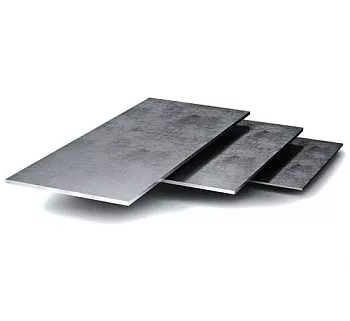 Свинцовый лист для рентгенкабинетов С2С 4х500х1000 мм ГОСТ 9559-89