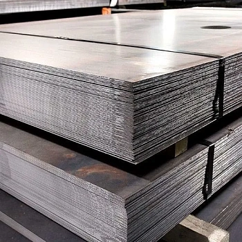 Лист г/к 25x2000x10000 ст15ХСНД ГОСТ Р 55374-2012 ОборонСпецСплав