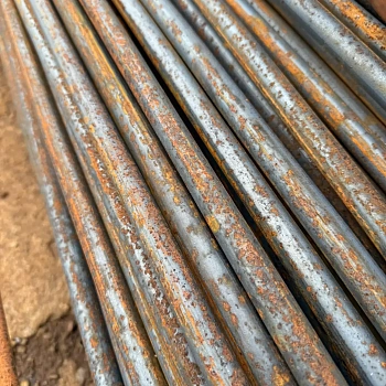 Арматура А1 А240 40 мм ст3сп/пс ГОСТ 5781 6,0;11,7м ОборонСпецСплав