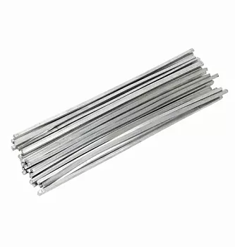 Оловянный пруток О2 10 мм ГОСТ 860-75 для изготовления деталей