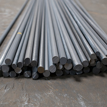 Круг горячекатаный 14 мм, ст3, ГОСТ 2590-88 ОборонСпецСплав