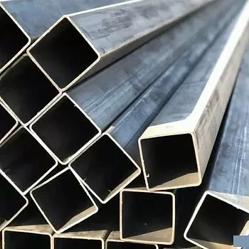 Труба профильная 50х50х3 ст1-3пс/сп ГОСТ ОборонСпецСплав