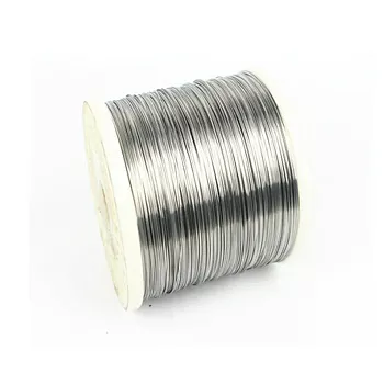 Хромель проволока НХ9.5 0.7 ГОСТ 1790-77