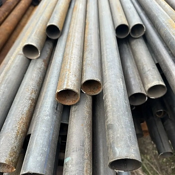 Труба 530x70 ст 09Г2С бш, гд ГОСТ 8732-78 ОборонСпецСплав