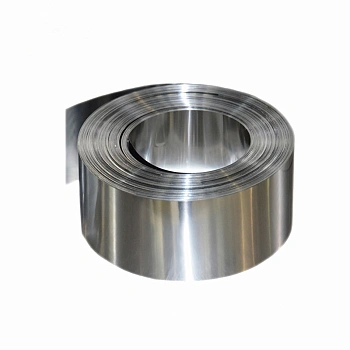 Титановая лента ВТ1-00 0.22x800 ОСТ 1.90027-71 ОборонСпецСплав