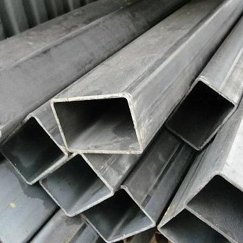 Труба профильная 160х80х5 12м Ст3сп/пс ГОСТ ОборонСпецСплав