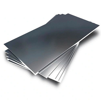 Нержавеющий лист 30х1500х3000 мм 12Х13 ГОСТ Р 51393-99