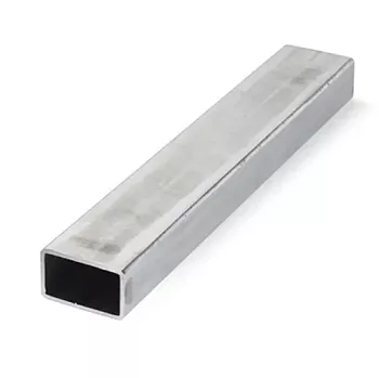 Алюминиевая профильная труба круглая 40х40х3 мм