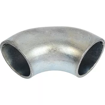 Отвод 133х4,0 (Ду 125) 90 градусов ст20 ГОСТ 17375-2001 ОборонСпецСплав